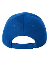 Valucap VC600 Chino Cap #color_Royal Blue