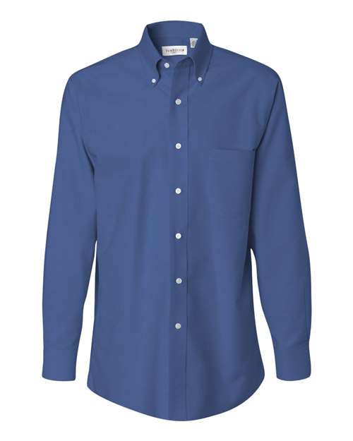 Van Heusen 13V0040 Oxford Shirt