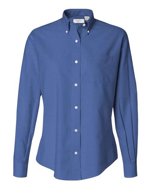 Van Heusen 13V0002 Women's Oxford Shirt