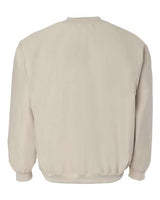 Badger 7618 Microfiber Windshirt #color_Stone