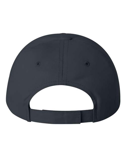 Valucap 2260 Cotton Twill Cap #color_Navy