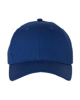 Valucap 2260 Cotton Twill Cap #color_Royal Blue