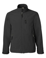 Weatherproof 6500 Soft Shell Jacket #color_Black