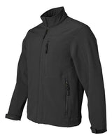 Weatherproof 6500 Soft Shell Jacket #color_Black