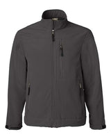Weatherproof 6500 Soft Shell Jacket #color_Graphite