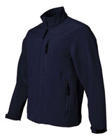 Weatherproof 6500 Soft Shell Jacket #color_Navy