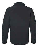 Weatherproof W6500 Women's Soft Shell Jacket #color_Black