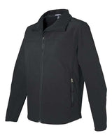 Weatherproof W6500 Women's Soft Shell Jacket #color_Black