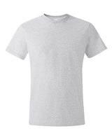 Hanes 4980 Unisex Nano-T T-Shirt #color_ASH