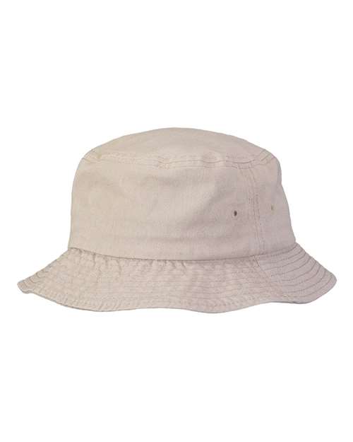 Valucap 2050 Bucket Hat #color_Khaki