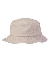Valucap 2050 Bucket Hat #color_Khaki
