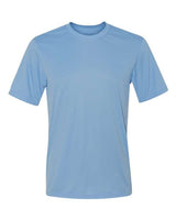 Hanes 4820 Adult Cool DRI with FreshIQ T-Shirt #color_LIGHT BLUE
