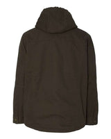 Dri Duck DD5090 Men's Laredo Jacket #color_TOBACCO