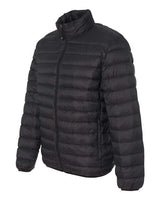 Weatherproof 15600 32 Degrees Packable Down Jacket #color_Black