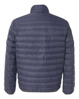 Weatherproof 15600 32 Degrees Packable Down Jacket #color_Classic Navy