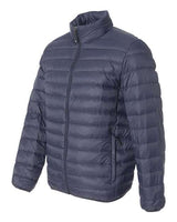 Weatherproof 15600 32 Degrees Packable Down Jacket #color_Classic Navy