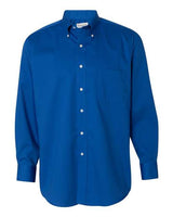 Van Heusen 13V0521 Baby Twill Shirt