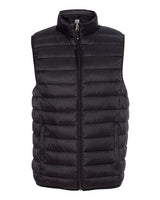 Weatherproof 16700 32 Degrees Packable Down Vest #color_Black