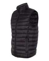 Weatherproof 16700 32 Degrees Packable Down Vest #color_Black