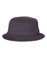 Valucap 2050 Bucket Hat #color_Charcoal