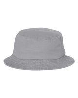 Valucap 2050 Bucket Hat #color_Grey