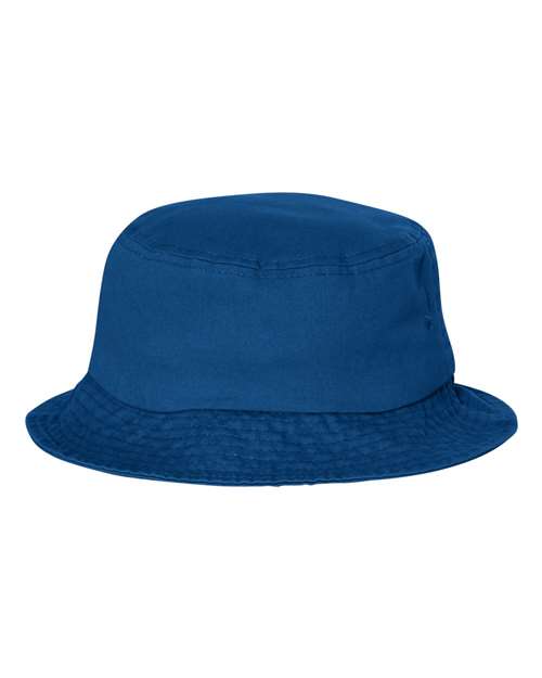 Valucap 2050 Bucket Hat #color_Royal Blue