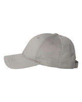 Valucap 2260Y Small Fit Cotton Twill Cap #color_Grey