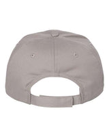 Valucap VC600 Chino Cap #color_Grey
