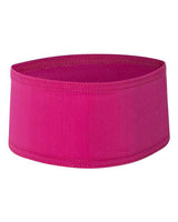 Badger 0300 Headband #color_Hot Pink