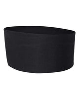 Badger 0301 Wide Headband #color_Black