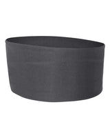 Badger 0301 Wide Headband #color_Graphite