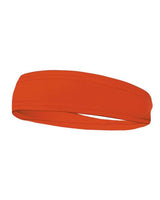 Badger 0300 Headband #color_Burnt Orange