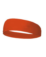 Badger 0301 Wide Headband #color_Burnt Orange