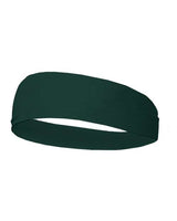 Badger 0301 Wide Headband #color_Forest