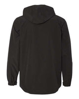 Dri Duck DD5310 Men's Apex Jacket #color_BLACK