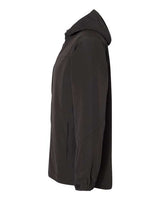 Dri Duck DD5310 Men's Apex Jacket #color_BLACK