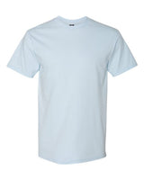 Gildan H000 Hammer Adult T-Shirt #color_CHAMBRAY