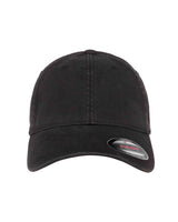 Flexfit 6997 Adult Garment-Washed Cotton Cap