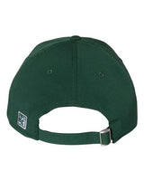The Game GB415 Relaxed Gamechanger Cap #color_Dark Green