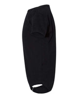 Gildan G64ZEE SoftstyleInfant 5.5 oz.  One-Piece #color_BLACK