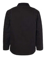 Dri Duck DD5091 Rambler Jacket #color_BLACK