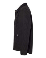 Dri Duck DD5091 Rambler Jacket #color_BLACK