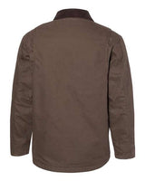 Dri Duck DD5091 Rambler Jacket #color_TOBACCO