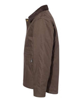 Dri Duck DD5091 Rambler Jacket #color_TOBACCO