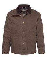 Dri Duck DD5091 Rambler Jacket #color_TOBACCO
