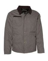 Dri Duck DD5091 Rambler Jacket #color_GRAVEL
