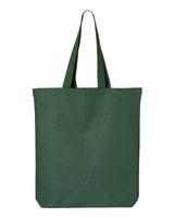 Q-Tees QTBG 12L Economical Tote #color_Forest
