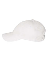 Valucap SP500 Pigment-Dyed Cap #color_White