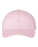 Valucap SP500 Pigment-Dyed Cap #color_Pink