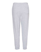 Independent Trading Co. IND20PNT Midweight Fleece Pants #color_Grey Heather